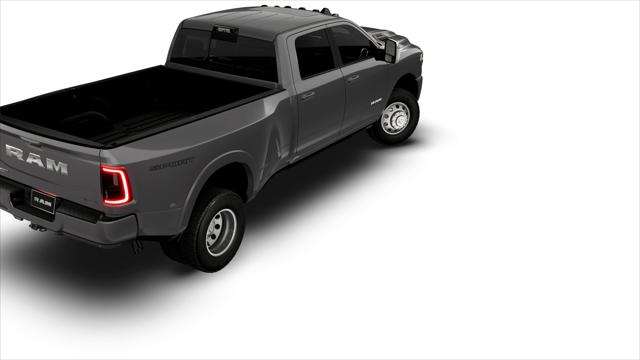 2026 RAM Ram 3500 RAM 3500 LARAMIE CREW CAB 4X4 8 BOX