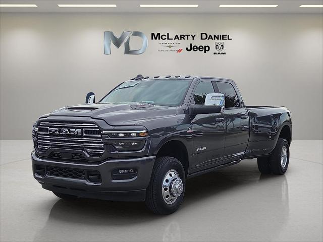 2026 RAM Ram 3500 RAM 3500 LARAMIE CREW CAB 4X4 8 BOX 2026 RAM Ram 3500 RAM 3500 LARAMIE CREW CAB 4X4 8 BOX