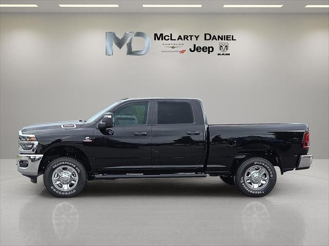 2026 RAM Ram 2500 RAM 2500 TRADESMAN CREW CAB 4X4 64 BOX