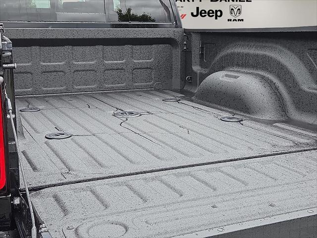 2026 Ram 2500 Tradesman Crew Cab 4x4 6'4" Box