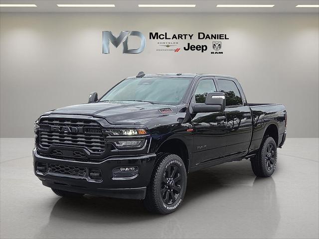 2026 RAM Ram 2500 RAM 2500 BIG HORN CREW CAB 4X4 64 BOX