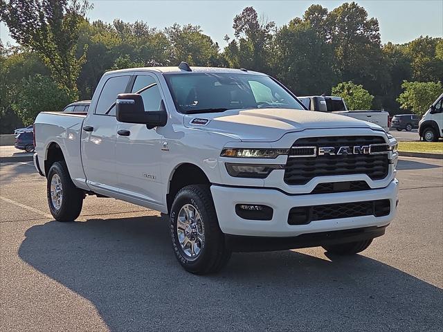 2026 RAM Ram 2500 RAM 2500 BIG HORN CREW CAB 4X4 64 BOX