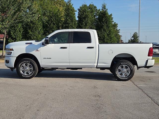 2026 RAM Ram 2500 RAM 2500 BIG HORN CREW CAB 4X4 64 BOX