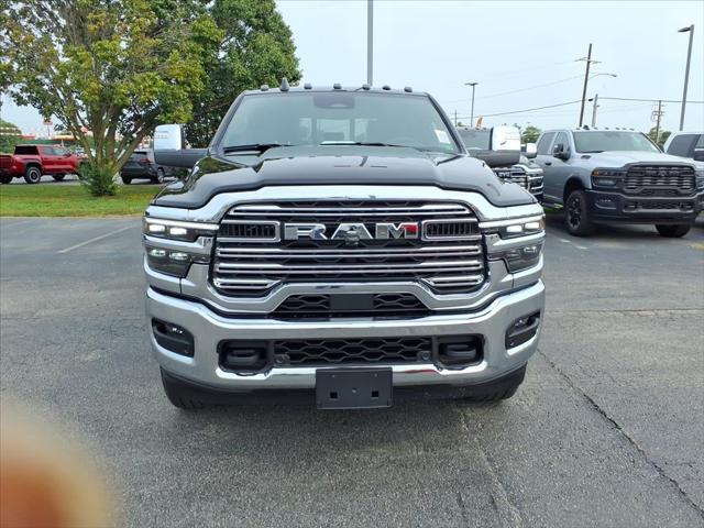 2026 RAM Ram 2500 RAM 2500 LARAMIE CREW CAB 4X4 64 BOX