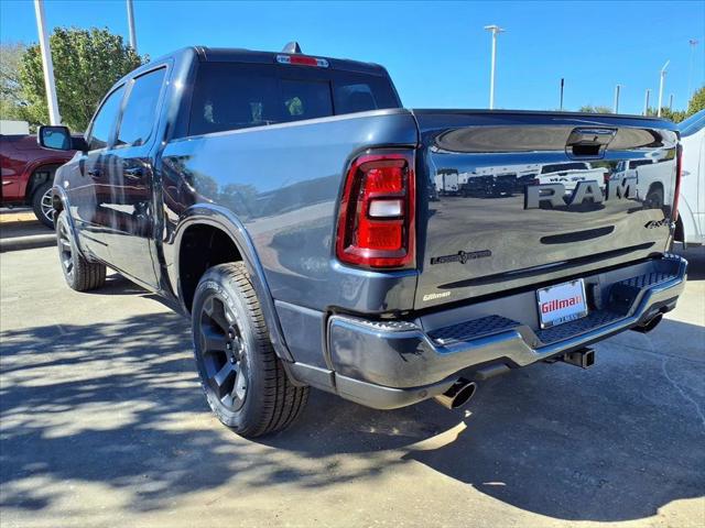 2026 RAM Ram 1500 RAM 1500 LONE STAR CREW CAB 4X4 57 BOX