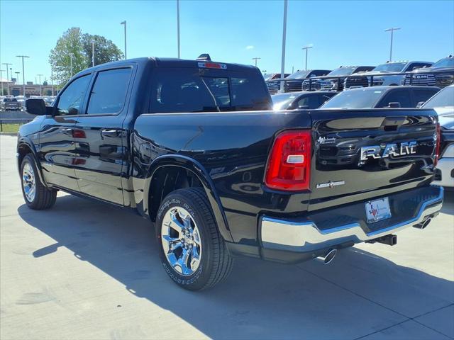 2026 RAM Ram 1500 RAM 1500 LONE STAR CREW CAB 4X4 57 BOX 2026 RAM Ram 1500 RAM 1500 LONE STAR CREW CAB 4X4 57 BOX