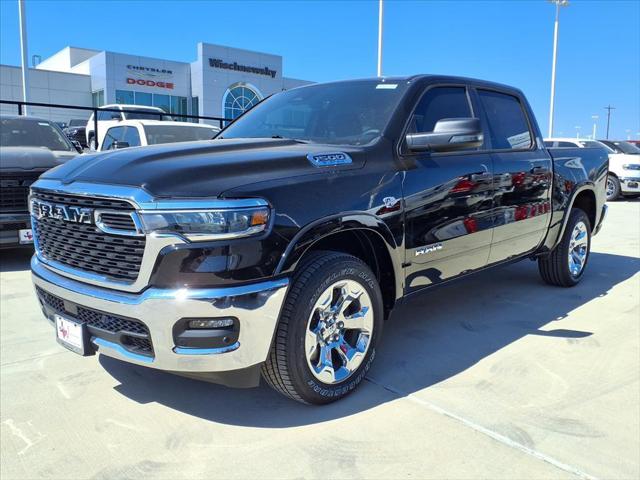 2026 RAM Ram 1500 RAM 1500 LONE STAR CREW CAB 4X4 57 BOX 2026 RAM Ram 1500 RAM 1500 LONE STAR CREW CAB 4X4 57 BOX