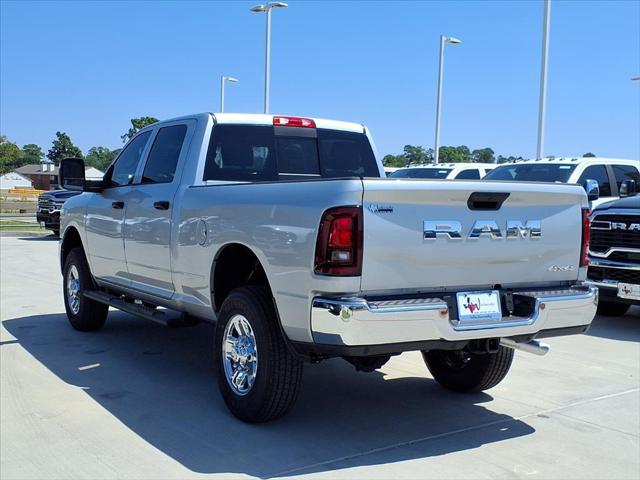 2026 RAM Ram 2500 RAM 2500 TRADESMAN CREW CAB 4X4 64 BOX