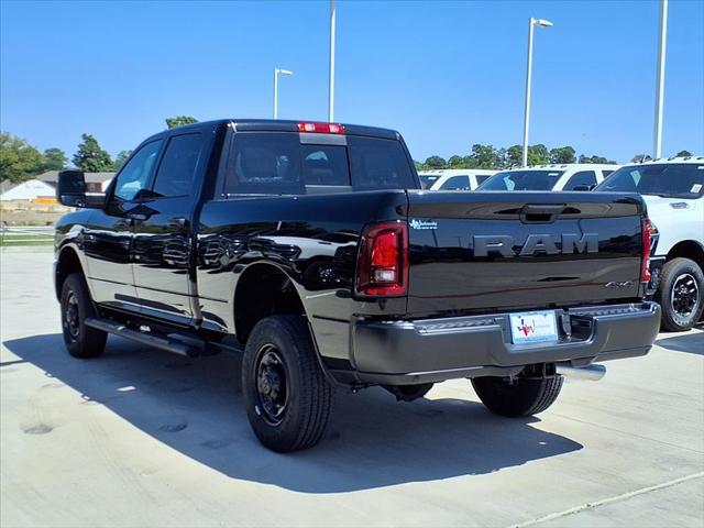 2026 RAM Ram 2500 RAM 2500 TRADESMAN CREW CAB 4X4 64 BOX