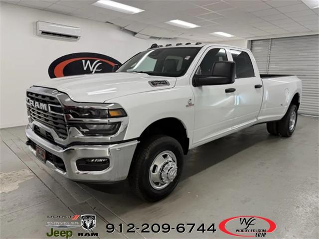 2026 RAM Ram 3500 RAM 3500 TRADESMAN CREW CAB 4X4 8 BOX 2026 RAM Ram 3500 RAM 3500 TRADESMAN CREW CAB 4X4 8 BOX