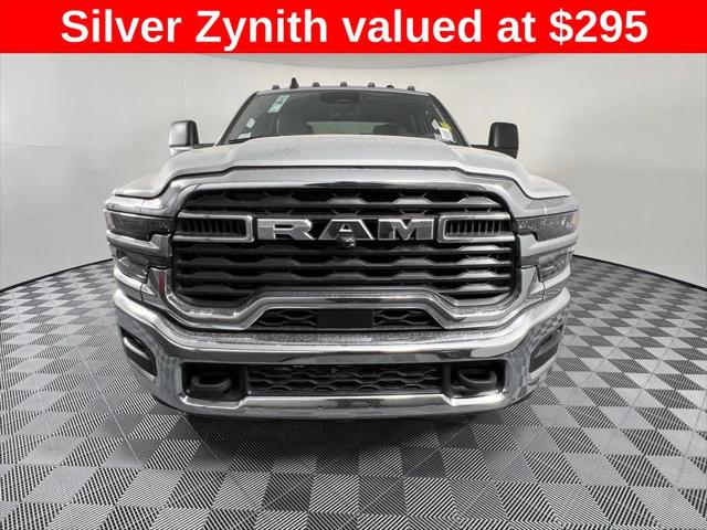 2026 RAM Ram 2500 RAM 2500 TRADESMAN CREW CAB 4X4 64 BOX