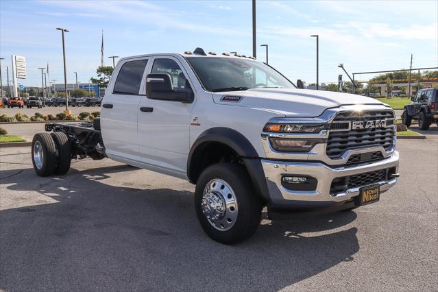 2026 RAM Ram 5500 Chassis Cab RAM 5500 TRADESMAN CHASSIS CREW CAB 4X4 84 CA 2026 RAM Ram 5500 Chassis Cab RAM 5500 TRADESMAN CHASSIS CREW CAB 4X4 84 CA