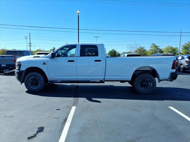 2026 RAM Ram 2500 RAM 2500 TRADESMAN CREW CAB 4X4 8 BOX 2026 RAM Ram 2500 RAM 2500 TRADESMAN CREW CAB 4X4 8 BOX