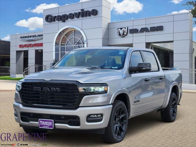 2026 RAM Ram 1500 RAM 1500 LARAMIE CREW CAB 4X4 57 BOX 2026 RAM Ram 1500 RAM 1500 LARAMIE CREW CAB 4X4 57 BOX