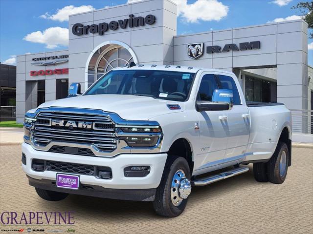 2026 RAM Ram 3500 RAM 3500 LARAMIE CREW CAB 4X4 8 BOX 2026 RAM Ram 3500 RAM 3500 LARAMIE CREW CAB 4X4 8 BOX