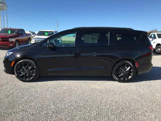 2026 Chrysler Pacifica PACIFICA SELECT 2026 Chrysler Pacifica PACIFICA SELECT