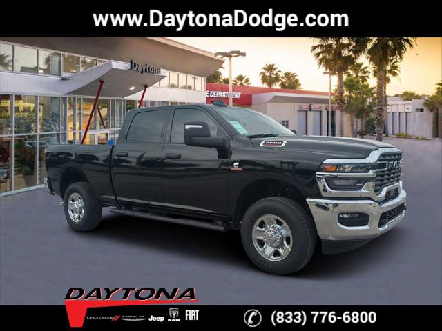 2026 RAM Ram 2500 RAM 2500 TRADESMAN CREW CAB 4X4 64 BOX 2026 RAM Ram 2500 RAM 2500 TRADESMAN CREW CAB 4X4 64 BOX