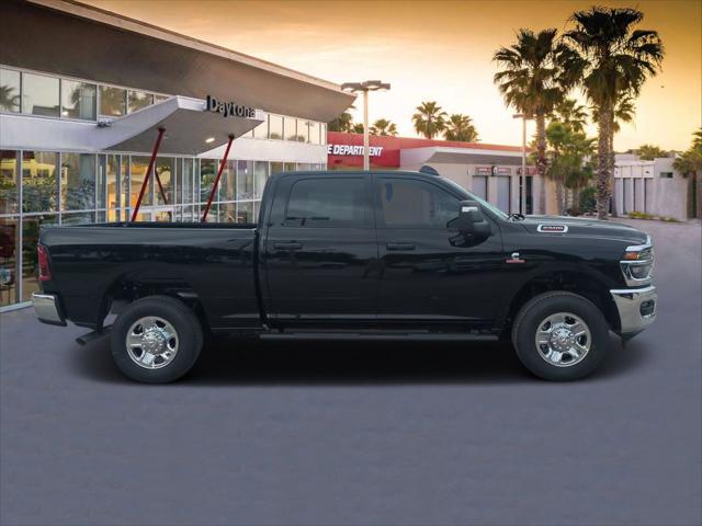 2026 RAM Ram 2500 RAM 2500 TRADESMAN CREW CAB 4X4 64 BOX 2026 RAM Ram 2500 RAM 2500 TRADESMAN CREW CAB 4X4 64 BOX