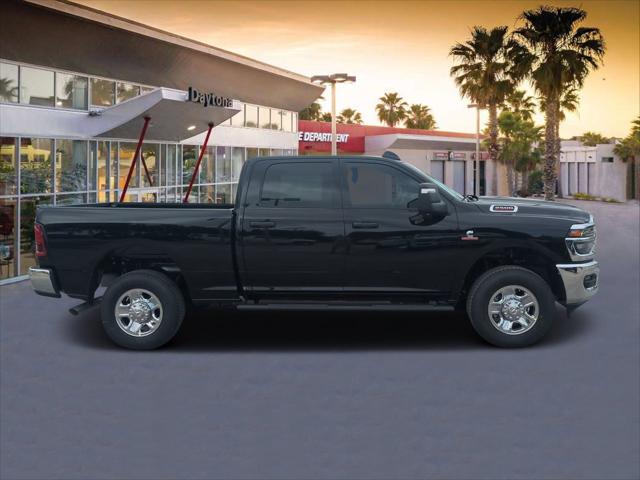 2026 RAM Ram 2500 RAM 2500 TRADESMAN CREW CAB 4X4 64 BOX