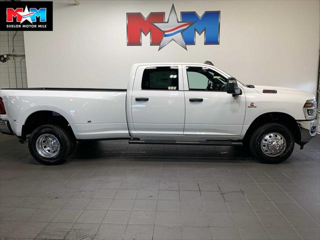 2026 RAM Ram 3500 RAM 3500 TRADESMAN CREW CAB 4X4 8 BOX 2026 RAM Ram 3500 RAM 3500 TRADESMAN CREW CAB 4X4 8 BOX