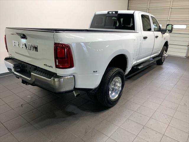 2026 RAM Ram 3500 RAM 3500 TRADESMAN CREW CAB 4X4 8 BOX 2026 RAM Ram 3500 RAM 3500 TRADESMAN CREW CAB 4X4 8 BOX