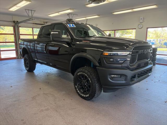 2026 Ram 2500 Power Wagon Crew Cab 4x4 6'4" Box for sale in Painted Post, NY