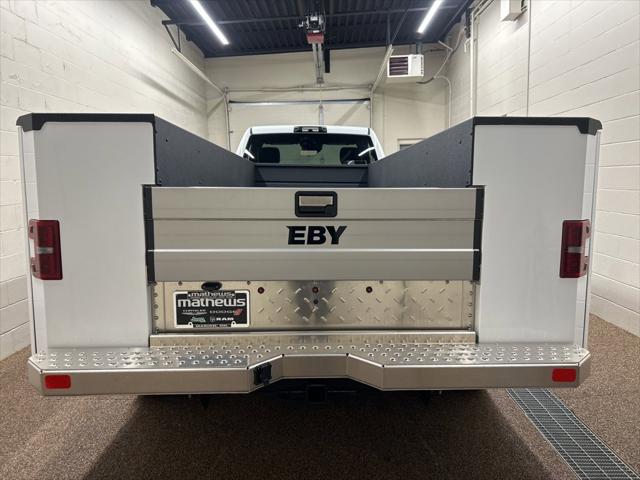 2026 RAM Ram 5500 Chassis Cab RAM 5500 TRADESMAN CHASSIS REGULAR CAB 4X4 84 CA 2026 RAM Ram 5500 Chassis Cab RAM 5500 TRADESMAN CHASSIS REGULAR CAB 4X4 84 CA