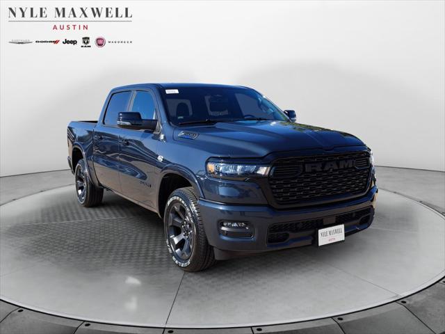 2026 RAM Ram 1500 RAM 1500 LONE STAR CREW CAB 4X4 57 BOX