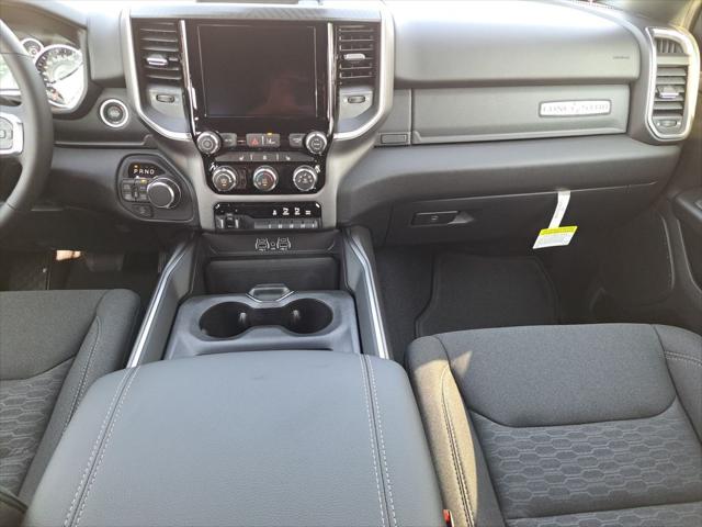 2026 RAM Ram 1500 RAM 1500 LONE STAR CREW CAB 4X4 57 BOX