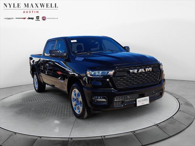 2026 RAM Ram 1500 RAM 1500 LONE STAR CREW CAB 4X4 57 BOX