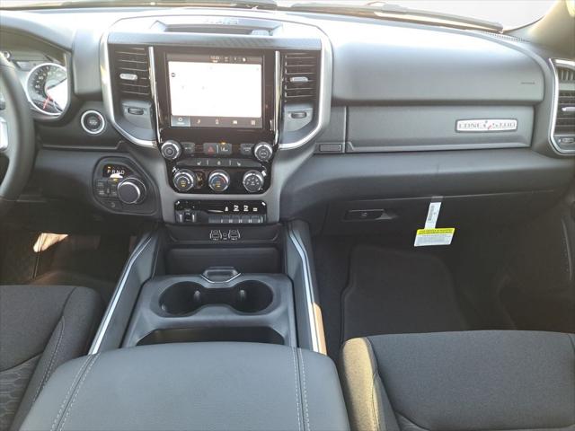 2026 RAM Ram 1500 RAM 1500 LONE STAR CREW CAB 4X4 57 BOX