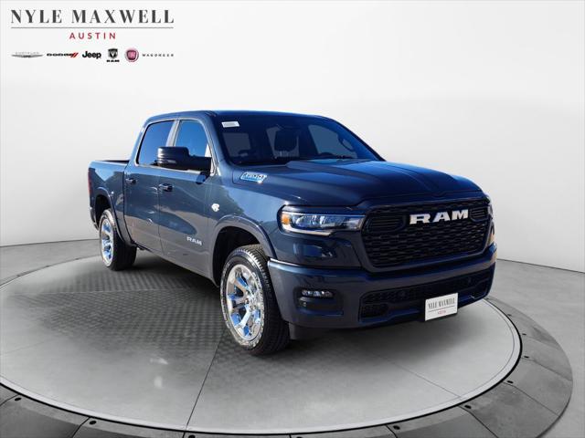 2026 RAM Ram 1500 RAM 1500 LONE STAR CREW CAB 4X4 57 BOX 2026 RAM Ram 1500 RAM 1500 LONE STAR CREW CAB 4X4 57 BOX