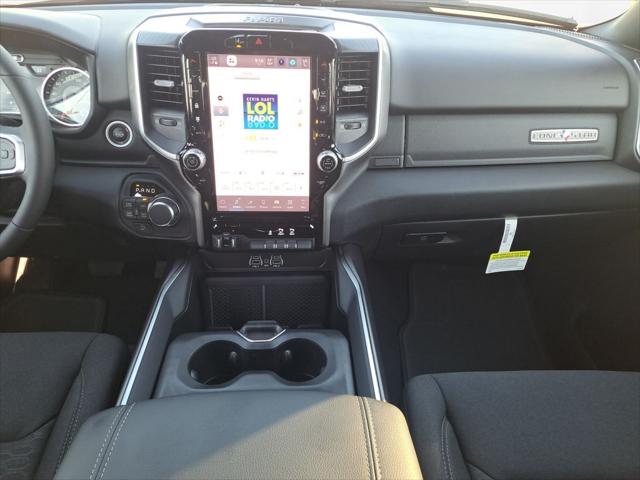 2026 RAM Ram 1500 RAM 1500 LONE STAR CREW CAB 4X4 57 BOX 2026 RAM Ram 1500 RAM 1500 LONE STAR CREW CAB 4X4 57 BOX