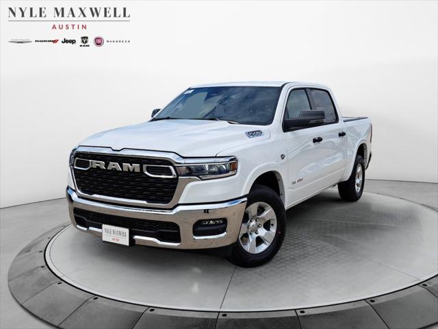 2026 RAM Ram 1500 RAM 1500 LONE STAR CREW CAB 4X4 57 BOX 2026 RAM Ram 1500 RAM 1500 LONE STAR CREW CAB 4X4 57 BOX