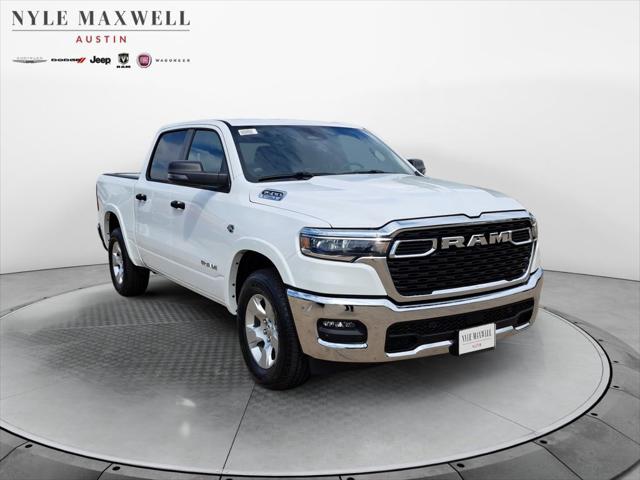 2026 RAM Ram 1500 RAM 1500 LONE STAR CREW CAB 4X4 57 BOX 2026 RAM Ram 1500 RAM 1500 LONE STAR CREW CAB 4X4 57 BOX