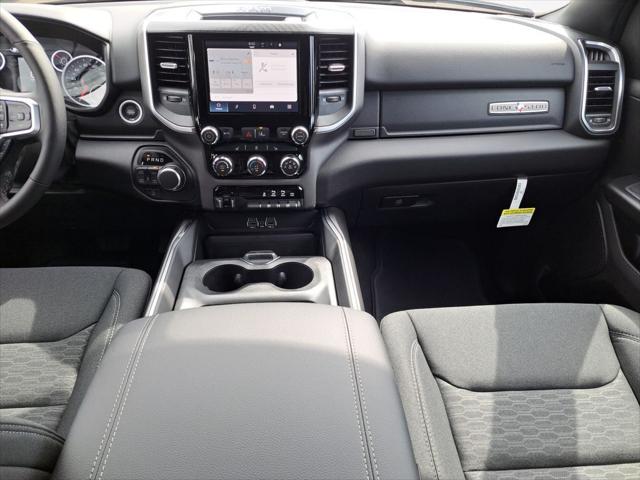 2026 RAM Ram 1500 RAM 1500 LONE STAR CREW CAB 4X4 57 BOX 2026 RAM Ram 1500 RAM 1500 LONE STAR CREW CAB 4X4 57 BOX