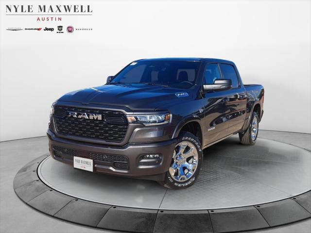 2026 RAM Ram 1500 RAM 1500 LONE STAR CREW CAB 4X4 57 BOX