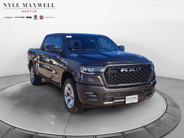 2026 RAM Ram 1500 RAM 1500 LONE STAR CREW CAB 4X4 57 BOX