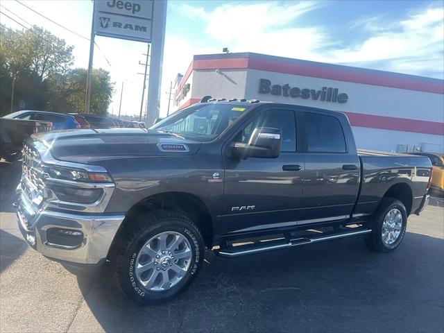 2026 Ram 2500 Big Horn Crew Cab 4x4 6'4" Box for sale in Batesville, IN