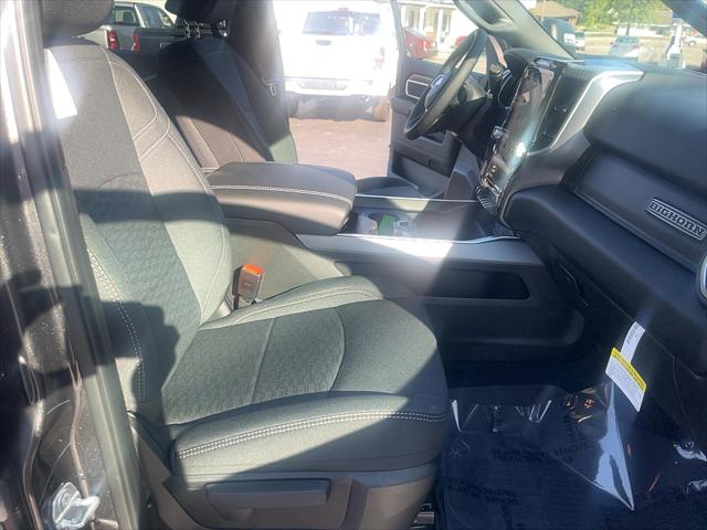 2026 Ram 2500 Big Horn Crew Cab 4x4 6'4" Box