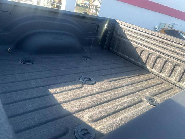 2026 Ram 2500 Big Horn Crew Cab 4x4 6'4" Box