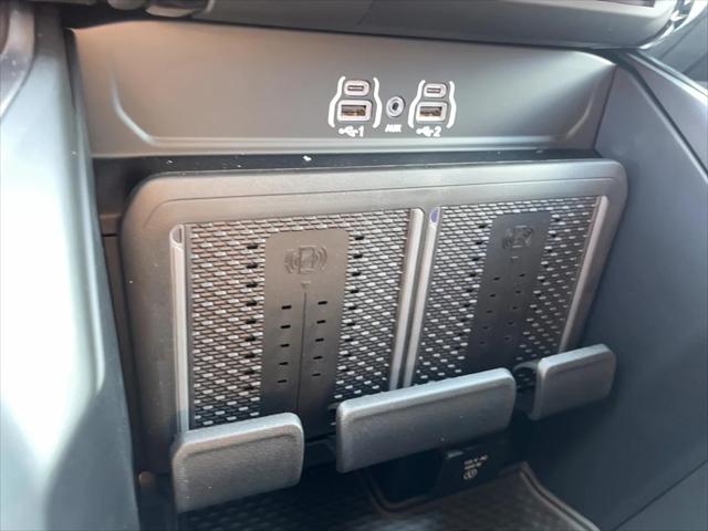 2026 Ram 2500 Big Horn Crew Cab 4x4 6'4" Box