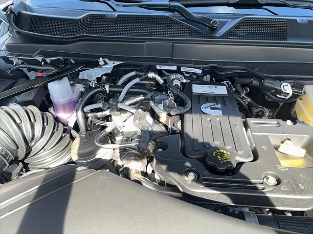 2026 Ram 2500 Big Horn Crew Cab 4x4 6'4" Box