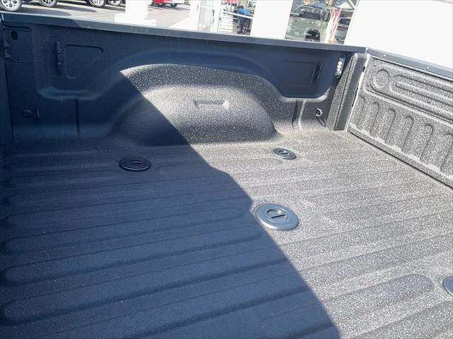 2026 Ram 2500 Big Horn Crew Cab 4x4 6'4" Box