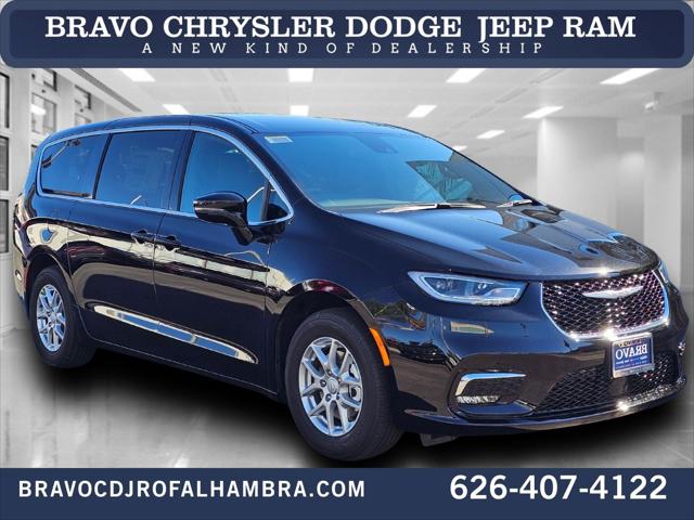 2026 Chrysler Pacifica PACIFICA SELECT 2026 Chrysler Pacifica PACIFICA SELECT