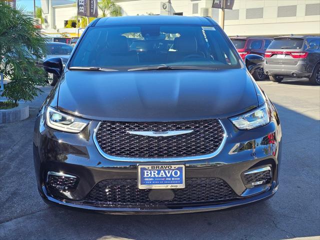 2026 Chrysler Pacifica PACIFICA SELECT 2026 Chrysler Pacifica PACIFICA SELECT