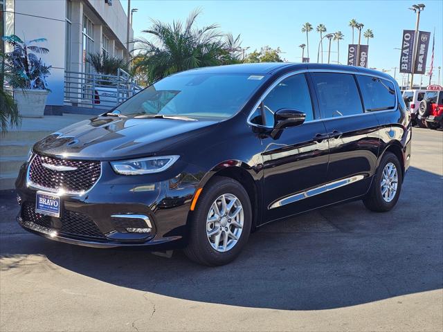 2026 Chrysler Pacifica PACIFICA SELECT 2026 Chrysler Pacifica PACIFICA SELECT