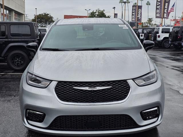 2026 Chrysler Pacifica PACIFICA SELECT 2026 Chrysler Pacifica PACIFICA SELECT