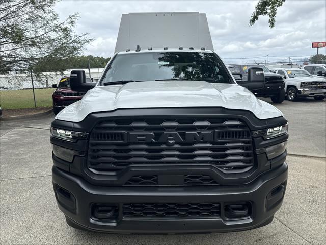 2026 RAM Ram 3500 Chassis Cab RAM 3500 TRADESMAN CREW CAB CHASSIS 4X4 60 CA 2026 RAM Ram 3500 Chassis Cab RAM 3500 TRADESMAN CREW CAB CHASSIS 4X4 60 CA
