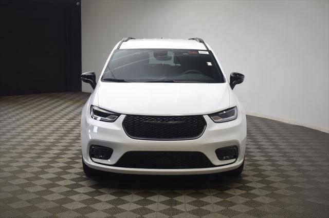 2026 Chrysler Pacifica PACIFICA SELECT 2026 Chrysler Pacifica PACIFICA SELECT